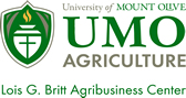University of Mount Olive logo